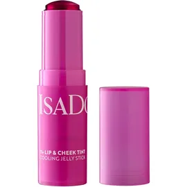 Isadora Lip & Cheek Tint Cooling Jelly Stick 12 g