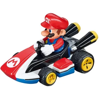 Carrera GO!!! Nintendo Mario Kart 8 Mario (20064033)