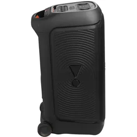 JBL PartyBox Stage 320 Schwarz + Mikrofon