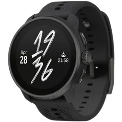 Suunto Race S all black