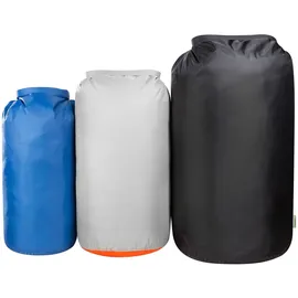 Tatonka Kleidersack Dry Sack Set III Assorted