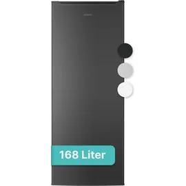 Bomann GS 7364 schwarz-inox