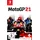 MotoGP 21 - Edition (USK) (Nintendo Switch)