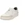 Gabor Pius Gabor Herren Sneaker Low White/Off-White/Green 44