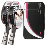 Butterfly Timo Boll Black 85030
