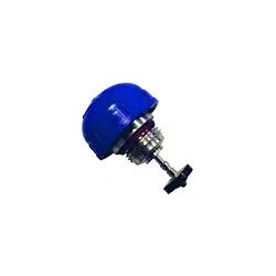 Purmo Ventileinsatz FBWAMVN000P12V0 1", zum Austausch für Heizkreisverteiler