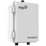 FOX ESS EPS BOX TP Umschaltbox für Notstromfunktion, weiß (190001010)