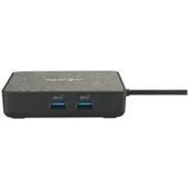 Kensington MD120U4 USB4 Portable Docking Station, USB4 [Stecker] (K32850WW)