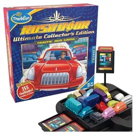 Think Fun Thinkfun Rush Hour