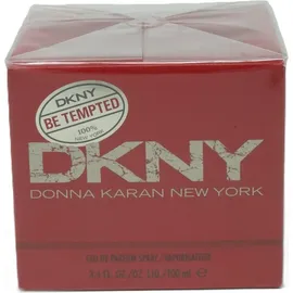 DKNY Be Tempted Eau de Parfum 100 ml