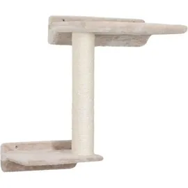 Kerbl Zugspitze Kletterwand 5-teilig beige