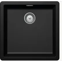 Schock Greenwich N-100 Einbau Magma