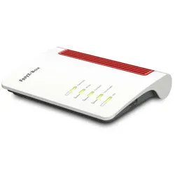 AVM FRITZBox 7510 Wireless Router DSL-Modem GigE 802.11g/n/ax