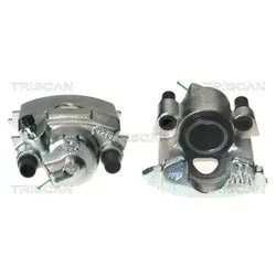 Triscan Bremssattel Vorderachse links -AUSTAUSCH- [Hersteller-Nr. 817034424] für VW, Seat