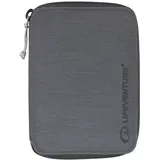 Lifeventure Portemonnaie Unisex grau