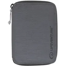 Lifeventure Portemonnaie Unisex grau