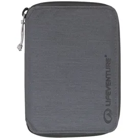 Lifeventure Portemonnaie Unisex grau