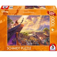 Schmidt Spiele Disney König der Löwen (59673)