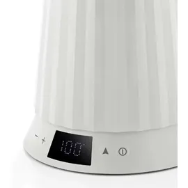Alessi Plissé 1,7 l Weiß