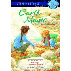 Earth Magic als eBook Download von Mallory Loehr