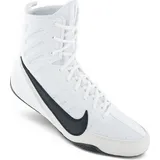 Nike Machomai 3 Herren Weiß/Schwarz 40,5