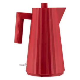 Alessi Plissé schwarz 1 l
