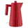 Alessi Plissé schwarz 1 l