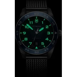 Victorinox Swiss Army AUTOMATIC Herrenuhr 242045