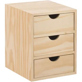 Astigarraga Kommode 28x21x20 cm