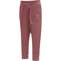 Hummel hmlCOSY PANTS - Deco Rose - 56