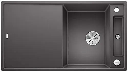 axia iii 5s felsgrau