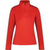 ICEPEAK Fairview Rollkragenpullover Korallenrot L
