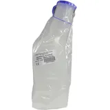 CareLiv Urinflasche Männer milchig 1000 ml
