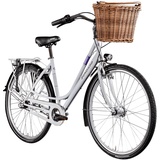Zündapp C800 28 weiß