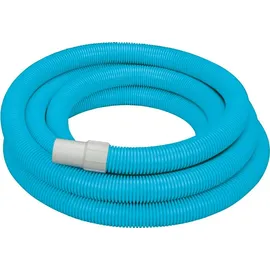 Intex Poolschlauch blau 7,6 m