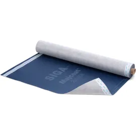 SIGA IMPULSIVE DYNAMIK Unterdeckbahn Majcoat 200 SOB 33,4 x 1,5 m 50 m2 dunkelblau