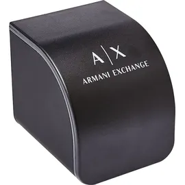 Giorgio Armani Armani Exchange Herrenuhr Edelstahl Herrenuhren