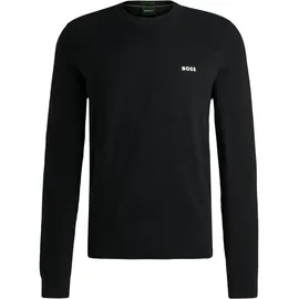 Boss Momentum X Cn 10252232 Pullover Black M