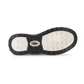 Gabor Leder-Sneakers in braun, / 7 UK - 40.5