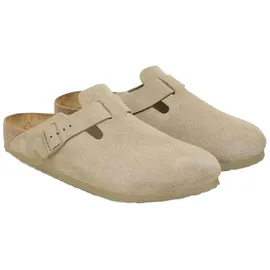 Birkenstock Boston Khaki 41