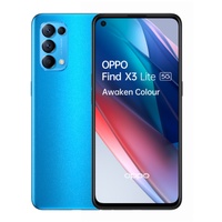 OPPO Find X3 Lite 5G 128 GB astral blue