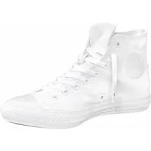 Converse Chuck Taylor All Star Hi Damen Weiß 43