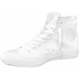 Converse Chuck Taylor All Star Hi Damen Weiß 43