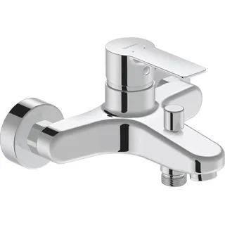 Duravit A.1 Wannenmischer, Ausladung 160mm, A15230001010