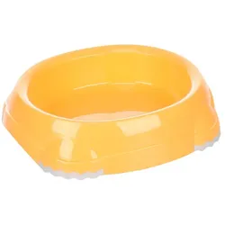Futternapf Landro Oval Exotic Zitronengelb Farben