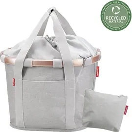 Reisenthel Bikebasket twist sky rose