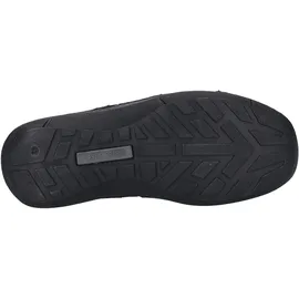 Josef Seibel New Anvers 02 Slipper schwarz 45