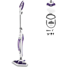 Polti Vaporetto SV440_Double 1500 W POL-004