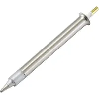 TOOLCRAFT Lötspitze Spitzen-Größe 0.1mm Spitzen-Länge 45mm Inhalt