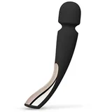 LELO Smart Wand 2 Massager Schwarz